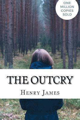 The Outcry 1