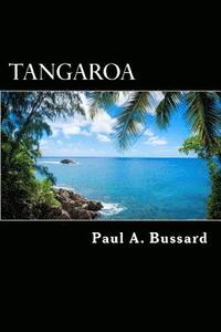 bokomslag Tangaroa: A Philosophical Coming-Of-Age Fantasy