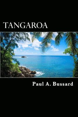 Tangaroa: A Philosophical Coming-Of-Age Fantasy 1