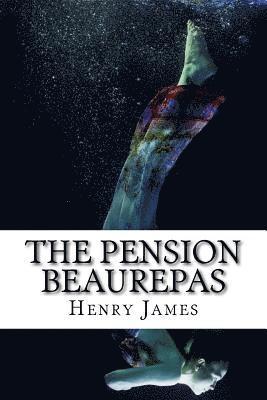 The Pension Beaurepas 1