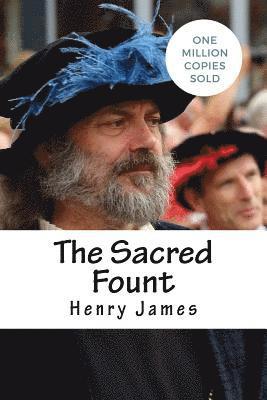 The Sacred Fount 1