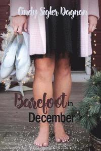 bokomslag Barefoot in December