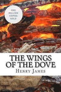 bokomslag The Wings of the Dove
