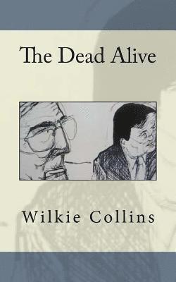 bokomslag The Dead Alive