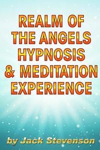 bokomslag Realm of the Angels Hypnosis & Meditation Experience