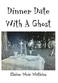 bokomslag Dinner Date with a Ghost