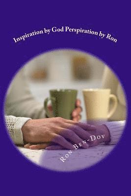 Ron J. Ben-Dov - Inspiration by God Perspiration by Ron: Volume IX, Häftad