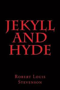bokomslag Jekyll and Hyde