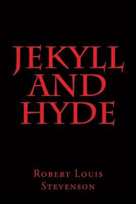 Jekyll and Hyde 1