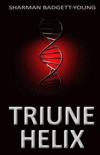 bokomslag Triune Helix