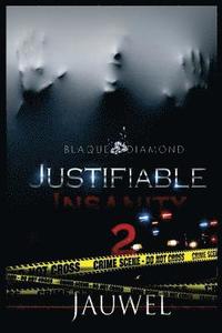 bokomslag Justifiable Insanity 2: Lost in the Shadows