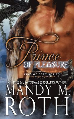 Prince of Pleasure 1