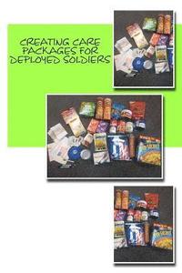 bokomslag Creating Care Packages for Deployed Soldiers