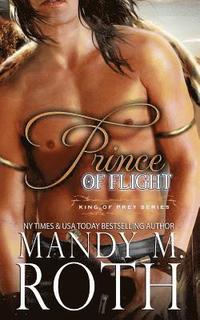 bokomslag Prince of Flight