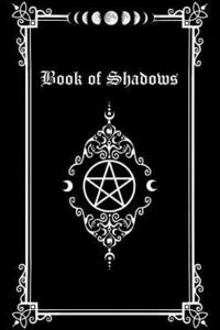 bokomslag Book of Shadows