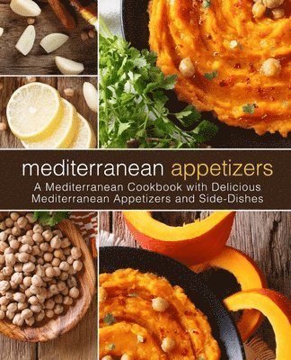 Mediterranean Appetizers 1