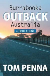 bokomslag Burrabooka Outback Australia: 4: Body Count