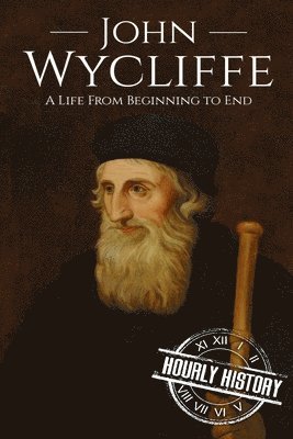 bokomslag John Wycliffe