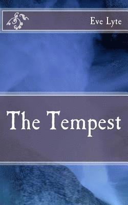 bokomslag The Tempest