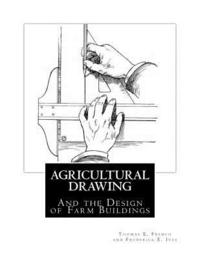 bokomslag Agricultural Drawing: And the Design of Farm Buildings