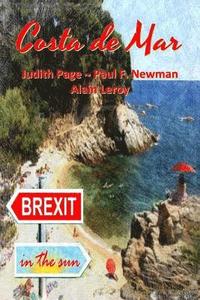 bokomslag Costa de Mar: Brexit in the Sun