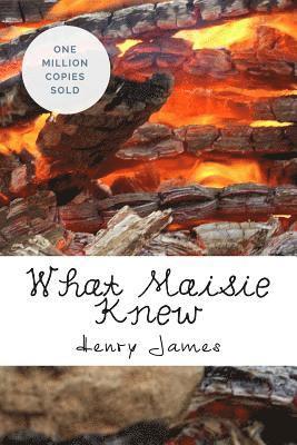 What Maisie Knew