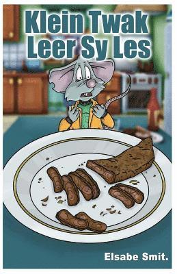 Klein Twak Leer Sy Les