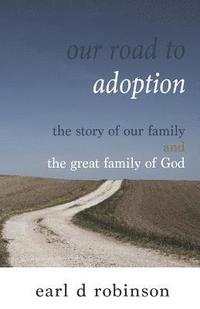bokomslag Our Road to Adoption