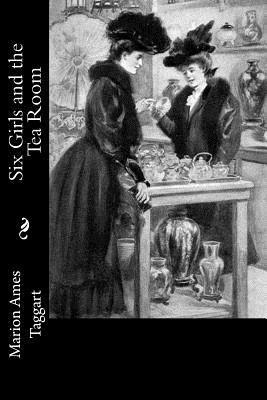Six Girls and the Tea Room