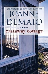 bokomslag Castaway Cottage