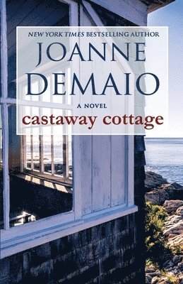 Castaway Cottage 1