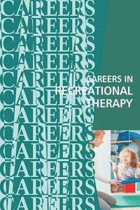 bokomslag Careers in Recreational Therapy