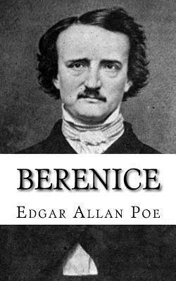 Edgar Allan Poe - Berenice, Häftad