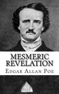 bokomslag Mesmeric Revelation