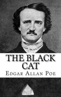 bokomslag The Black Cat