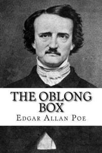 bokomslag The Oblong Box