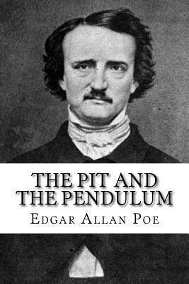 bokomslag The Pit and The Pendulum