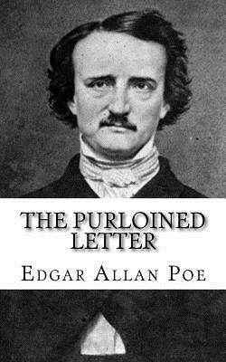 The Purloined Letter 1