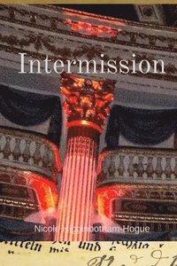 bokomslag Intermission