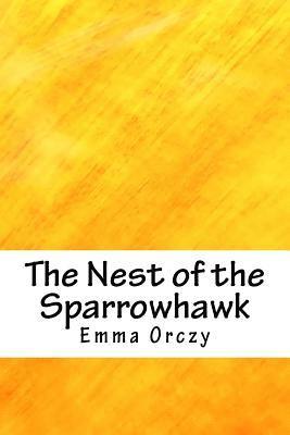 bokomslag The Nest of the Sparrowhawk