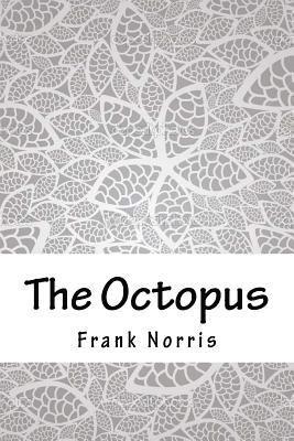 bokomslag The Octopus