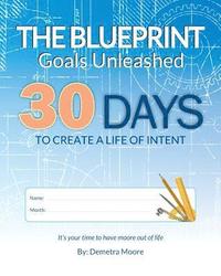 bokomslag The Blueprint: Goals Unleashed