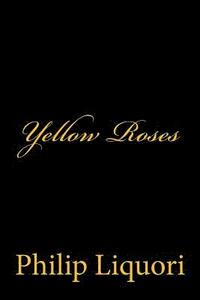 bokomslag Yellow Roses
