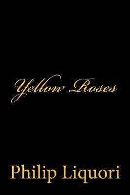 Yellow Roses 1