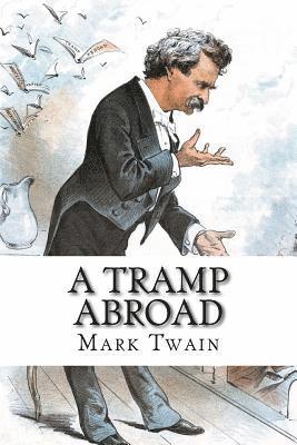 A Tramp Abroad