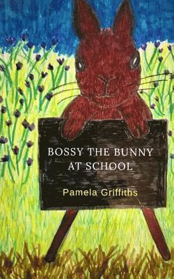 Bossy The Bunny At School 1