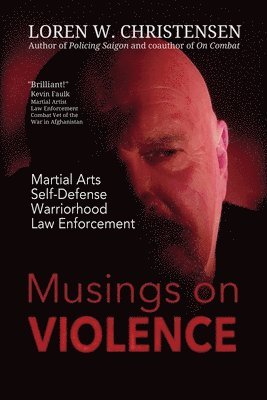 Musings On Violence 1