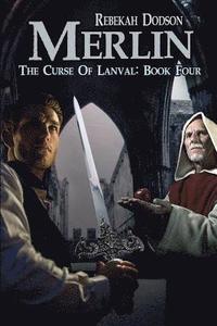bokomslag Merlin: The Curse of Lanval IV