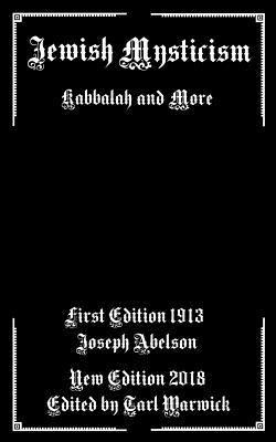 bokomslag Jewish Mysticism: Kabbalah and More