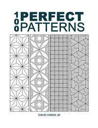bokomslag 100 Perfect Patterns